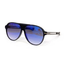 Fashion Designer Sunglasses PC Frame Protective Design Glasses Frame FT0881 Glasses For Men Women Fashion Casual Style UV Protection Oval Goggles