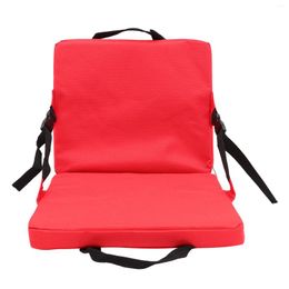 Pillow Back Convenient Stadium Supply Infant Car Seat Professional Bleacher Baby Wear-resistant Upholstered