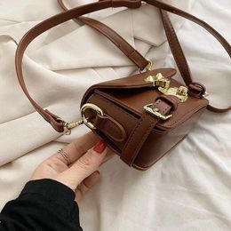 Bolso cruzado de hombro para mujer, Cartera de lujo de diseñador