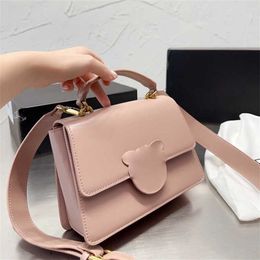 Sell piko Designer Shoulder Bags Swallow Pattern Bag Womens Messenger Bags Fashion Luxurys Designers Totes Lady Purse Luxury Handbags Wallet 5 Colours