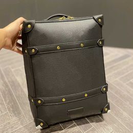 New Backpack bags Luxury Women Backpacks Designer Bookbags Back Packs Fashion All-match Large Capacity Multifunction Schoolbag