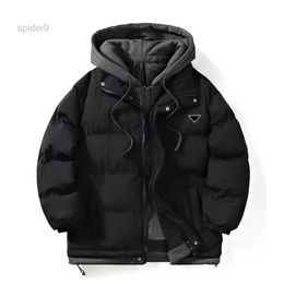 Men's Down & Parkas Stylist Parker Winter Jacket Fashion Coat Women's Casual Hip Hop Street Wear Sizea/m/l/xl/2xl/3xl/4xl J8IY J8IY