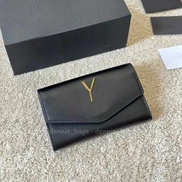 Designer Envelope Womens Crossbody Bags Shoulder Bag Grain Quilted Leather Crocodile Chain Handbag Woc Ladies Clutch Wallets Gift Card Holder