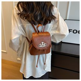 Luxury Backpacks Women Waterproof Shoulder Bags School Bag for Girls Ladies Anti-Theft Backpack Feminina