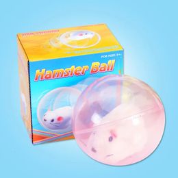 Intelligence toys Hamster Ball Electric Toy Plush Hamster Electric Toys Scroll Walk Little Toy Animal for Children Gift Electronic Pets Toy 230928