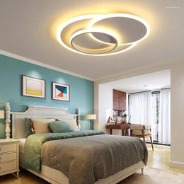 Ceiling Lights Nordic Decor Decorative Bathroom Light Fixtures Dinette Enfant Jouet Lamp Living Room