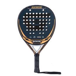 Tennis Rackets Arrival High Quality Paddle Tennis Racquet 3k Carbon professional padel racket 230927