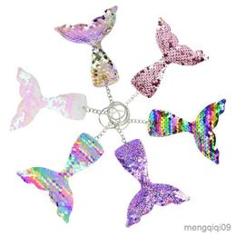 Christmas Decorations Party Gifts Keychain Bracelet Ornaments Theme Birthday Party Decoration Girl Baby Shower Favors Kids Toy