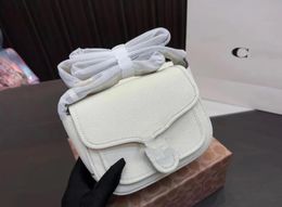 Luxury Bag Luxury Designer Handbag Messenger Women Bag Leather Shoulder Small Square Bag Top Quality