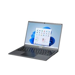 Adreamer LeoBook 13 Laptop 13.3 " Portable Intel Celeron N4020 Notebook 8GB 1T SSD WIFI Windows 10 Computer 2.5K IPS UHD Display