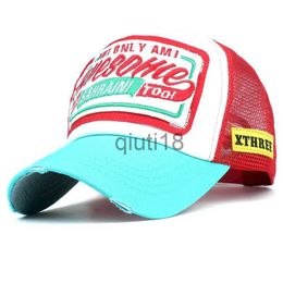 Ball Caps Outdoor Sport Baseball Cap Racing Car Team Moto Hat Cotton Snapback Motorcycle Man Gift Fashion Embroidered Hats Trucker Caps x0928