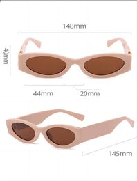 Designer Optional Es Wo Box Sunglasses Sunglass and Goggle with Sunglasses Letter Women Summer Fashion Print Women Designer Men Men Digner Digner