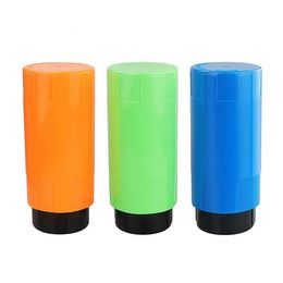 Badminton Sets Tennis Ball Saver Box Pressure Repairing Storage Can Container Sports Maintaining Accessories Protective Cover 230927