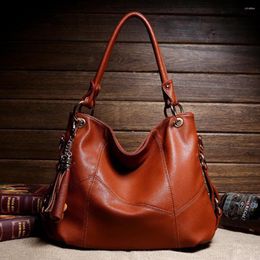 Evening Bags Lanzhixin Women Messenger Leather Handbags Designer Crossbody Tote Shoulder Bolsas Feminina Top-handle