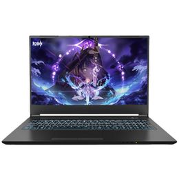 16 Inch Gaming Laptop NVIDIA RTX 3060 6G 12th Gen Intel i9 12900H i7 2.5K IPS Screen Windows 11 Notebook Gamer PC Computer WiFi6