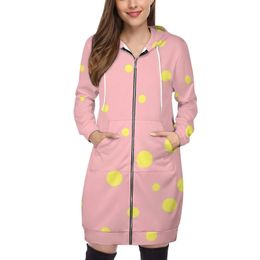 Felpe con cappuccio da donna Felpe Mr Blobby Modello Streetwear Stampato Felpa da donna Autunno Inverno Manica lunga Pullover Con cappuccio Difficile 230927