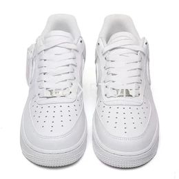 Dress Shoes Preautool Man Women Sneakers Classic High Quality Lace Up Fashion Casual Outdoor Breathable Couple Sports Little White ShoesMen' 230927