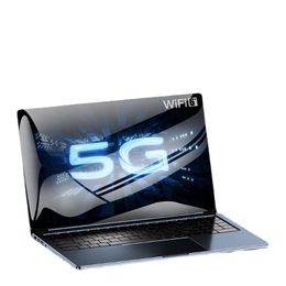 New Laptop Intel Core I7 Customized 15.6-inch 9D Curved Screen Windows 11 RAM 16G SSD 1TB Dolby Sound Office Design Computer