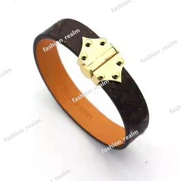 Leather bracelets bangle designer jewelry double pointed rope bracelet Fashion charm 6 styles classic pattern Adjustable Chain for324r