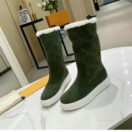 Designer Boots Paris Luxury Brand Boot Genuine Leather Ankle Booties Woman Short Boot Sneakers Trainers Slipper Sandals by 1978 031