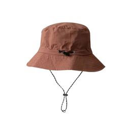 Wide Brim Hats Bucket Style Waterproof Fisherman Hat Women Summer Sun AntiUV Protection Camping Hiking Caps Mens Panama Outdoor 230927