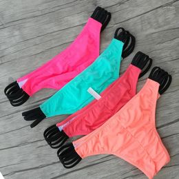 Women's Shorts Sexy Booty Cheeky Bikini Micro Mini Thong Secret Triangle Low Rise Waist Skinny Pants Clubwea Beach