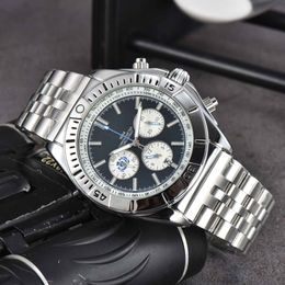 36% OFF watch Watch New Hot BPAITLING Classic Fashion Sports Collection Men Luxury Quartz Movement Man