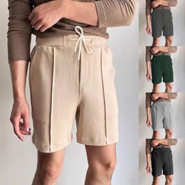 Men's Shorts Casual Jogging Breathable Summer Retro Sports Wear For Men