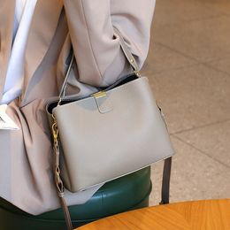 Women Shoulder Bags Designer Handbag Quilted Leather Icare Tote Designers Big Purse Gaby Handbags Luxury Shopper Bag With Wallet