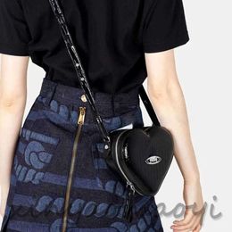 2023SS Classic Designer Nylon Bag Women Luxurys Crossbody Shoulder Bags 2000 2005 3PCS Chest Black Zippe Canvas Belts Chain Wallets Underarm LOVE Bags