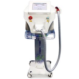 Trending products hot selling new arrivals Nd:yag Laser carbon peeling machine tattoo removal pico laser