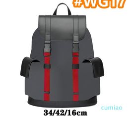 Mens Backpack Designer Bag Mens Luxury Handbags Shopping Bags Mountain Duffel Knapsack Mountaineering School