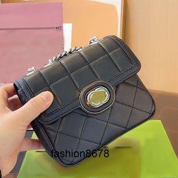 top leather Briefcases bag luxury designers handbag for women wallet crossbody bag shoulder bag small bags simple fashion purse nice gift