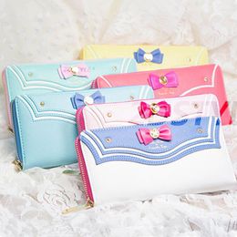 Cosmetic Bags 2023 Wallet Women's Handbag Mobile Phone Korean Large Capacity Long