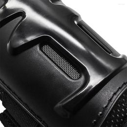 Motorcycle Armour Breathable Elbow Knee Adult Shin Guards