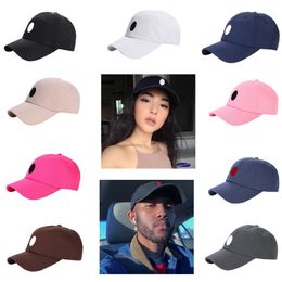 2021 bone Curved visor Casquette baseball Cap women gorras Snapback Caps Bear dad polo hats for men hip hop265D