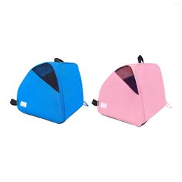 Outdoor Bags Roller Ice Skating For Skates Quad Figure