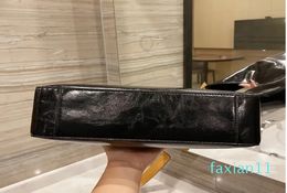 Shoulder Women Underarm Large-capacity Messenger Trendy Design Handbag Light Luxury Crossbody Shopping Lady Wallets