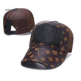 Ball Caps New street fashion baseball cap men's and women's sports sun hats outdoor fashion trend 16 Colours optional adjustable caps type size