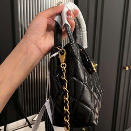 top designer Evening Bags luxury handbag tote bag shoulder bag for women genuine leather female fashion lady cross body bag good match nice gift