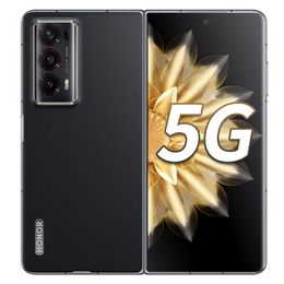 Original Huawei Honour Magic V2 Foldable 5G Mobile Phone Smart 16GB RAM 256GB ROM Snapdragon 8 Gen2 Android 7.92" Folded Dual Screen 50.0MP Face ID Fingerprint Cellphone