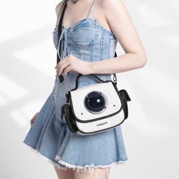 Shoulder Bags Kuanghua Xiaozhong Design Pet Bag for Women's Advanced Sense Portable Small Square Cute Girl Style One Crossbody