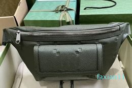 Pack Chest Bag Crossbody Bag Cowhide Genuine Leather Leather Travel Bags Zipper Open Adjustable Shoulder Strap Lady Top Quality Handbag