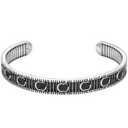 Designer Bracelets Top Quality Fashion Bangles For Men and Women Stainless Steel Luxury Bracelet Jewellery Gifts