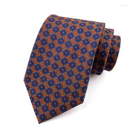 Bow Ties 2023 Autumn And Winter Gentlemen's Tie Arrow Shape Geometric Fashion Aesthetic Business Men's Luxury Design Suit