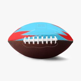 custom American number nine football diy Rugby number nine outdoor sports Rugby match team equipment WorldCup Six Nations Championship Rugby Federation DKL2-17