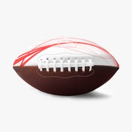 custom American number nine football diy Rugby number nine outdoor sports Rugby match team equipment WorldCup Six Nations Championship Rugby Federation DKL2-27