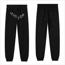 Designer Spider Vintage Cargo Sp5der Calças Corredores Sweatpants Cargos Graffiti Imprimir Sweatpant Jogger Pantalon High Street Hip Hop Couples85u3QPIP