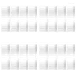 Storage Bottles 400PCS Graduated Pipettes Dropper Polyethylene (0.5Ml)