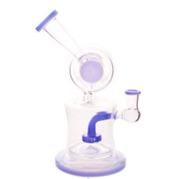 Hookah Thick Glasses Water Bong Hookahs Heady Oil Rigs Glass Smoke Water Pipes Recycler Dab Rig xdfg